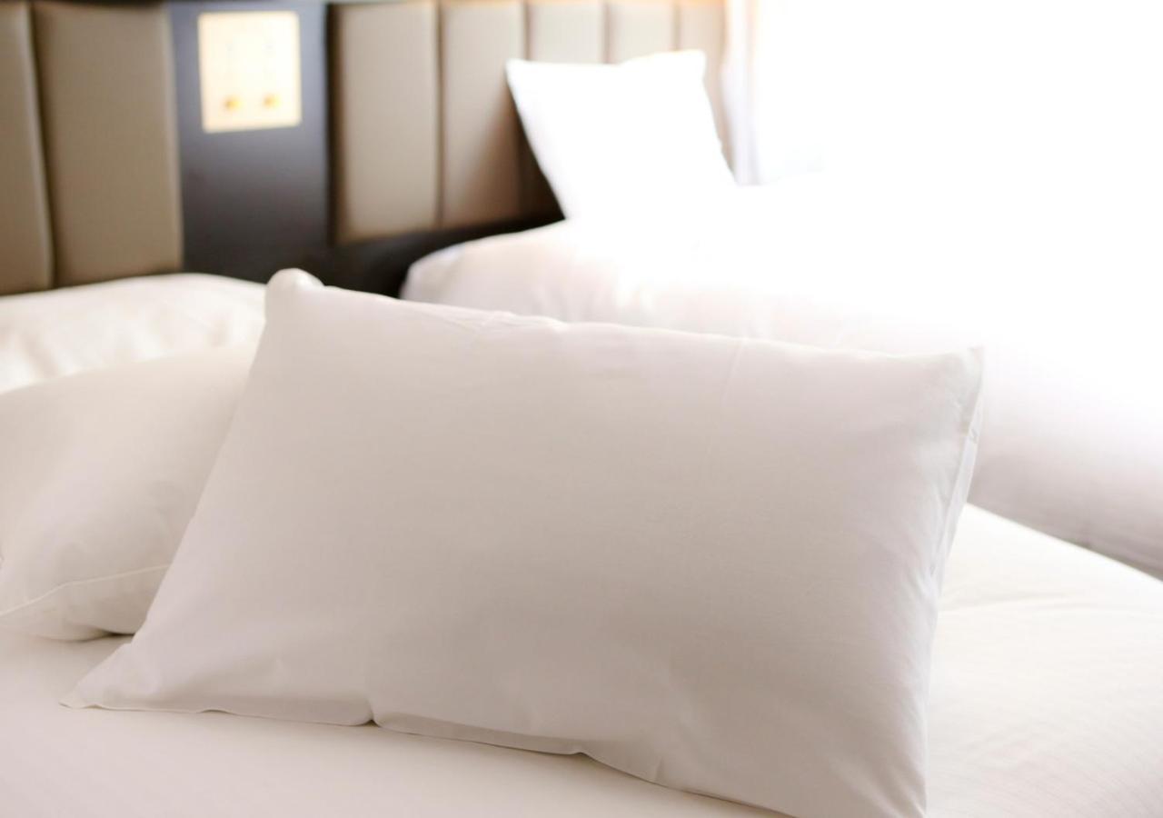 APA Hotel&Resort Osaka Umeda-eki Tower Eksteriør billede
