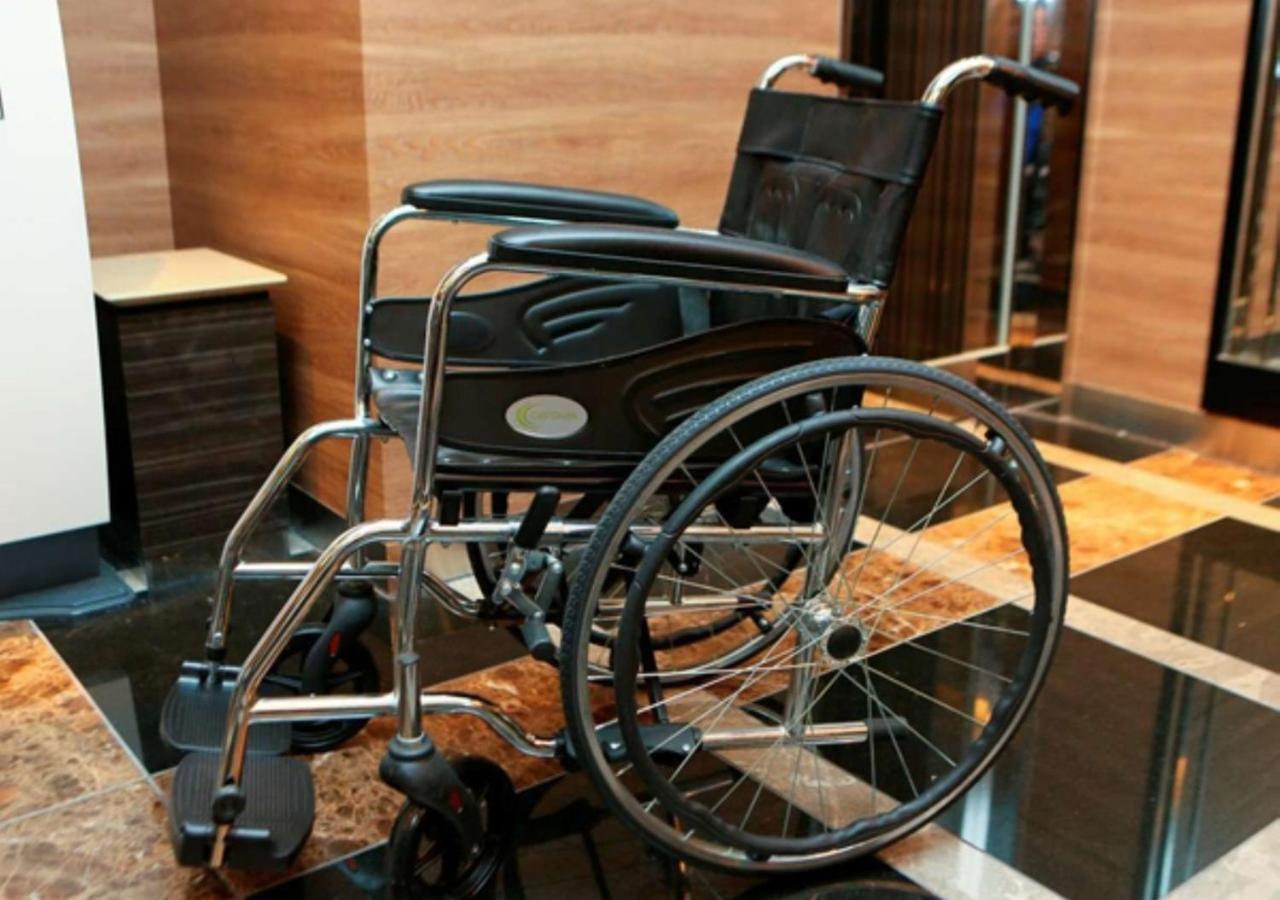 APA Hotel&Resort Osaka Umeda-eki Tower Eksteriør billede